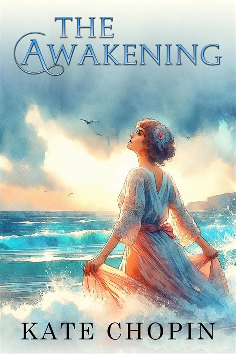 the awakening novel.